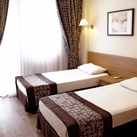 فندق Cle مرمريس