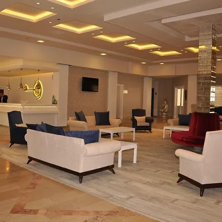 فندق Cle مرمريس