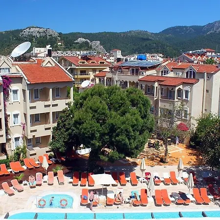 Cle Hotell