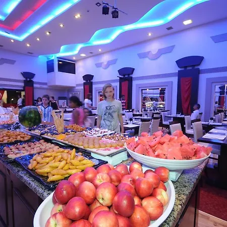 Hotell Cle 4*