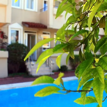 Cle Marmaris