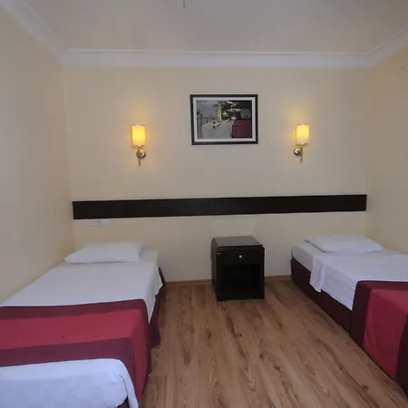 Hotell Cle