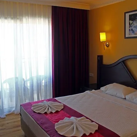 Hotell Cle Marmaris