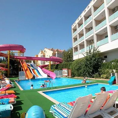 Cle Hotell 4*