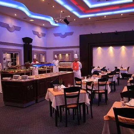 Cle 4* Marmaris