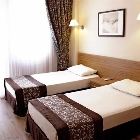 Hotell Cle