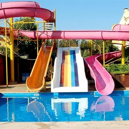 Hotell Cle Marmaris
