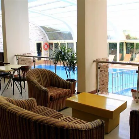 Hotell Cle