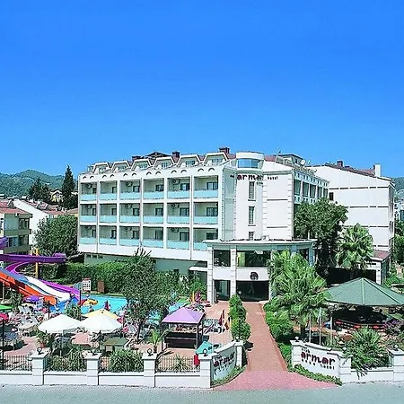 Hotell Cle Marmaris