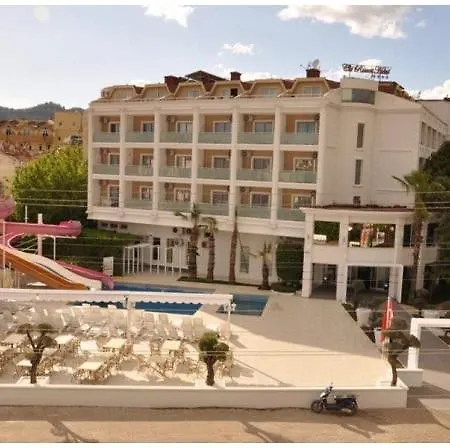 Cle Hotell