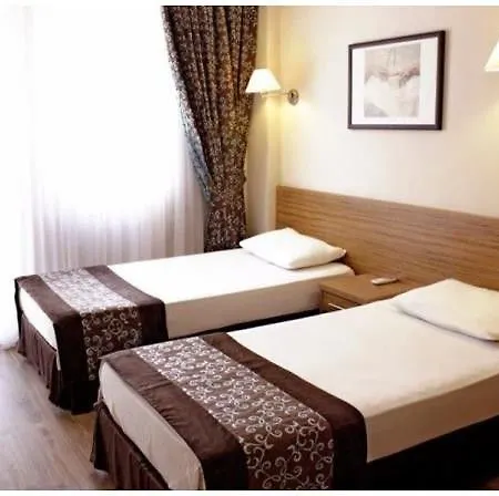 Cle 4* Marmaris