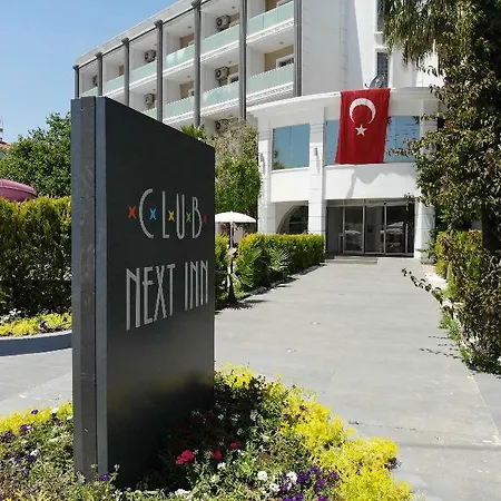 Hotell Cle 4*