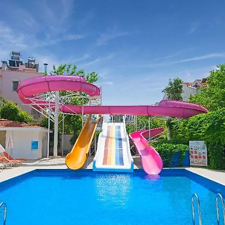 Hotell Cle Marmaris
