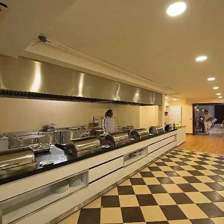 Cle Hotell Marmaris