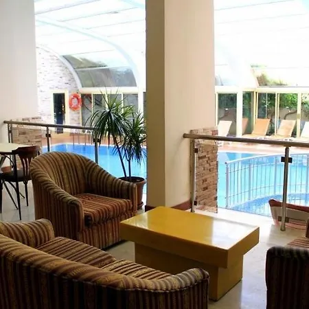 Hotel Cle 4*