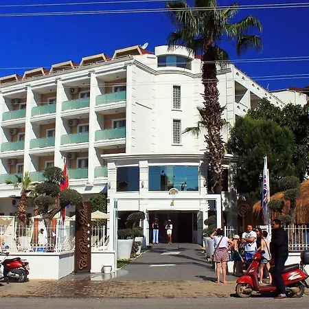 Cle Hotel Marmaris