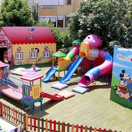 Hotel Cle Marmaris