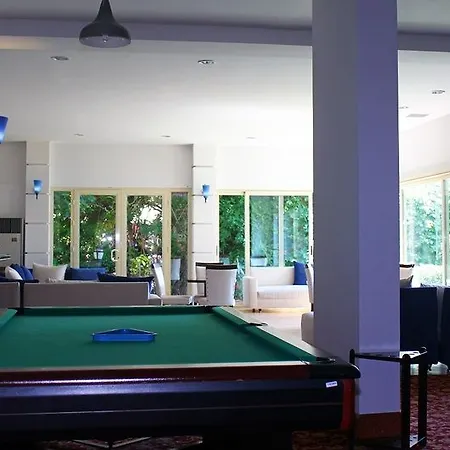 Hotel Cle 4*