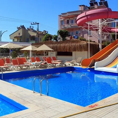 Cle Marmaris
