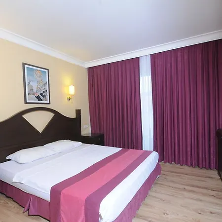 Hotel Cle