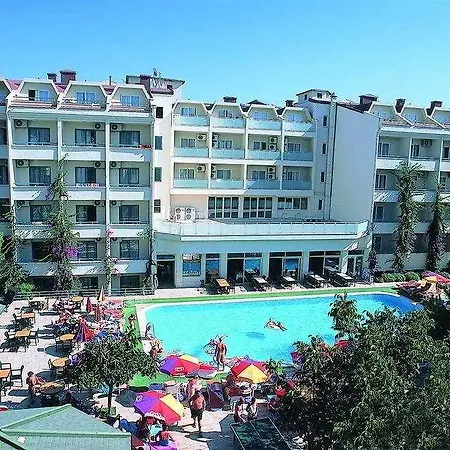 Cle Marmaris