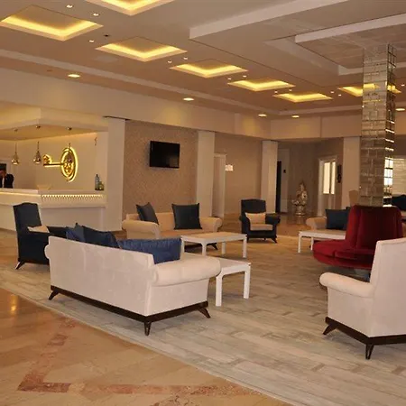 Hotel Cle 4*