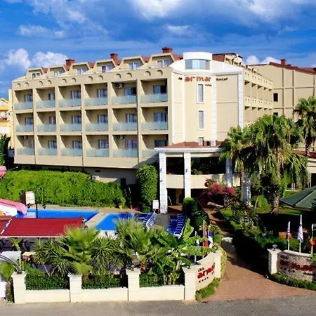 Cle Marmaris