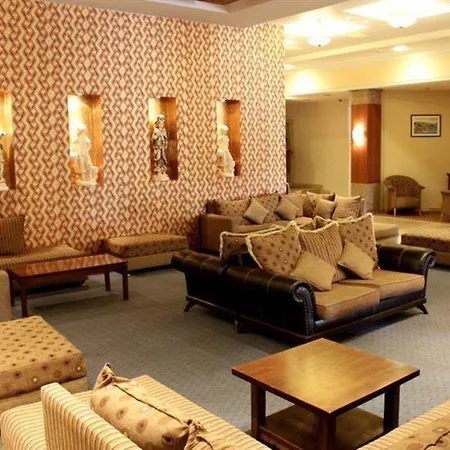 Hotel Cle