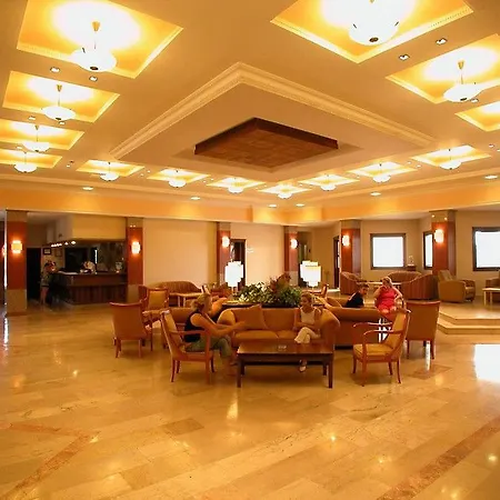 Cle 4* Marmaris