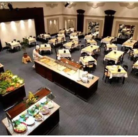 Cle Hotel Marmaris