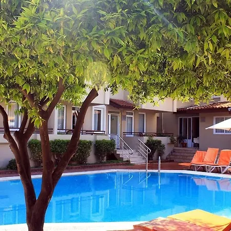 Cle Hotel Marmaris