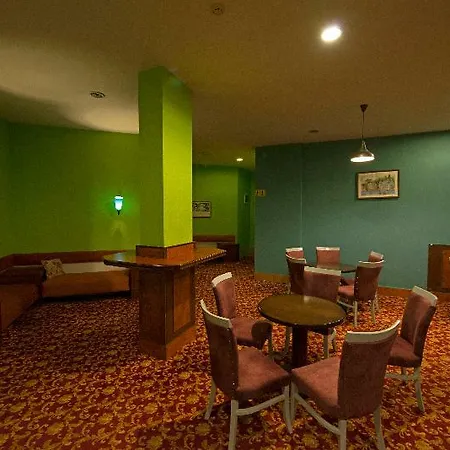 Hotel Cle