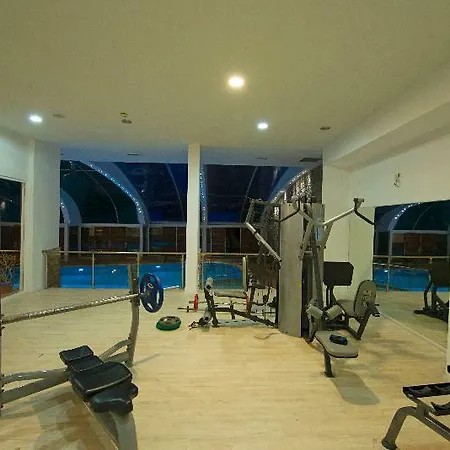 Cle Hotel Marmaris