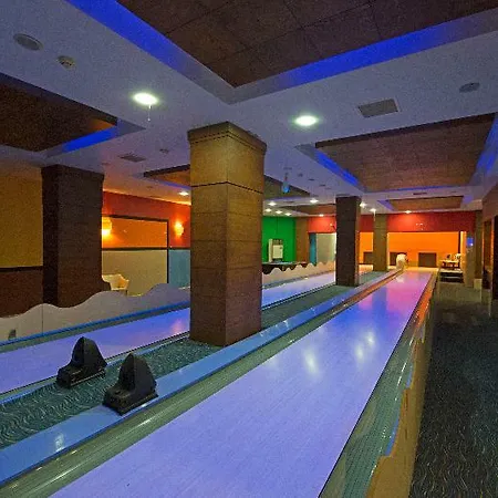 Cle Hotel