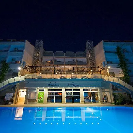 Cle 4* Marmaris